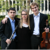 Prima Trio revelatory in Flagler concert