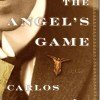 ‘Angel’s Game’ a fresh, spellbinding take on genre novel