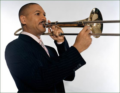 Delfeayo Marsalis.