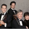 Bergonzi Quartet opens season in admirable style