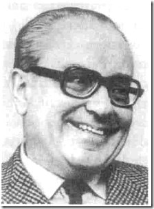 Alberto Ginastera (1916-1983).