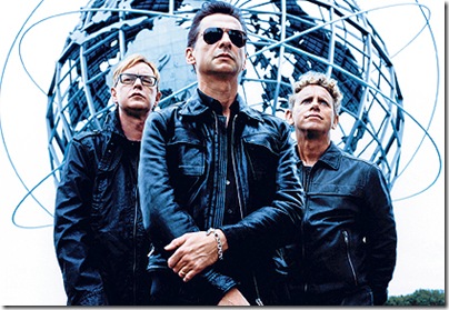 Andrew Fletcher, Dave Gahan and Martin Gore, of Depeche Mode. ode_1381699a.jpg