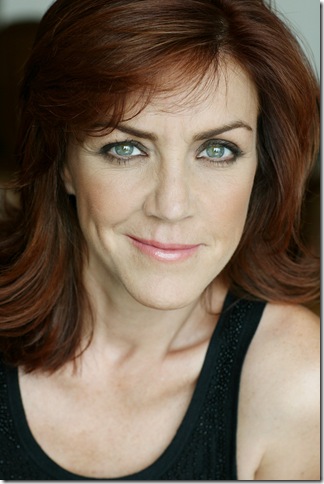 Andrea McArdle.