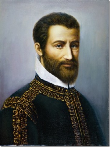 Giovanni Pierluigi da Palestrina (1525-1594).