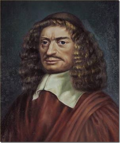 Giacomo Carissimi (1605-1674). 