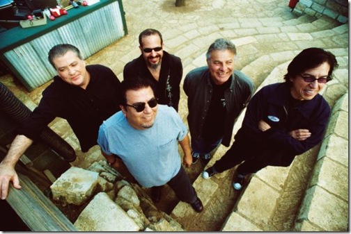 Los Lobos tackles the Disney catalog in its latest release.