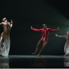 Complexions Ballet astonishes at Duncan show