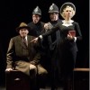 ‘39 Steps’ a night of inspired silliness, suspense