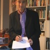 Chris Bohjalian, novelist of empathy