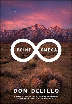 point omega delillo