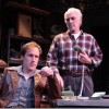 Theater roundup: Poetic ‘Buffalo,’ sharp ‘Song,’ shocking ‘Blasted’
