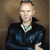 Conductor, guitarist happy to be touring with Sting