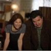 Film Q & A: Nicole Holofcener and Catherine Keener, on collaborating