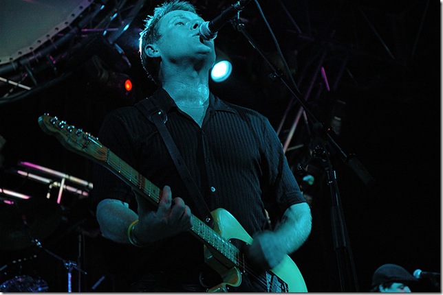 Dave Wakeling, in a picture from his website.