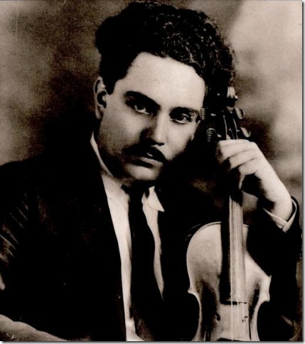 Silvestre Revueltas (1899-1940).