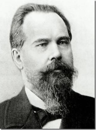 Sergei Taneyev (1856-1915).