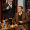 At the theater: Bracing ‘Freud,’ endearing ‘Goldie’