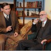 What-if meeting of minds inspired ‘Freud’ playwright