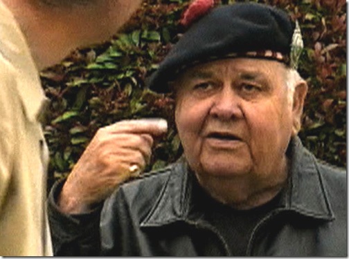 Jonathan Winters in Certfiably Jonathan.
