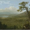 Hudson River painters captured glory of a rising nation