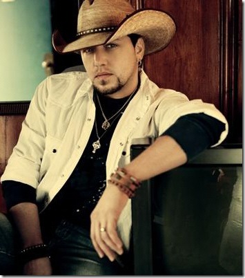 Jason Aldean.