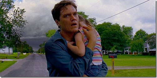 Michael Shannon in Take Shelter. 