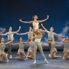 Miami City Ballet bringing varied dance quartet to Kravis