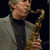 Saxophonist Mintzer finds new inspiration in organ, drums