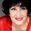 Chita Rivera: At the cabaret with a real Broadway Baby