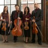 Afiara Quartet exceptional in fresh music