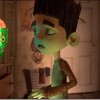 ‘ParaNorman’ creators say it’s a zombie film with a message