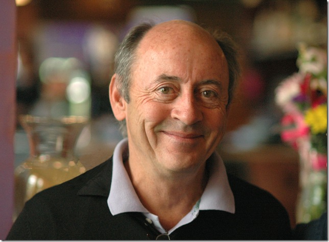 Billy Collins.