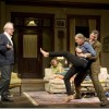Postcard from New York: ‘Woolf’ still has bite; ‘13 Things’ and The Ride