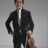 Violinist Zhu joins mentor Entremont at Boca Symphonia