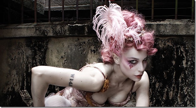 Emilie Autumn.