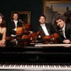 Bernini Quartet masterful in Flagler program