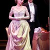 ‘Traviata,’ Cast 2: Sarah Joy Miller triumphs as Violetta