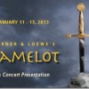 ‘Camelot’: A once and future good idea