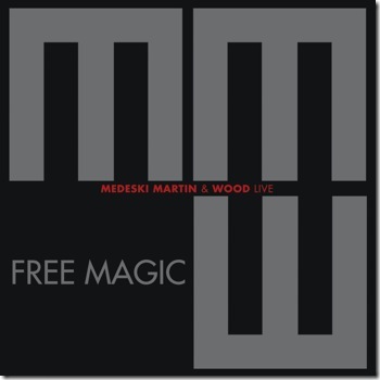 Free Magic (2012).