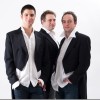 Vienna Piano Trio polishes program to gold