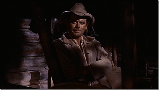 Glenn Ford in Jubal (1956).