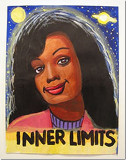 Inner Limits, by William Scott. 