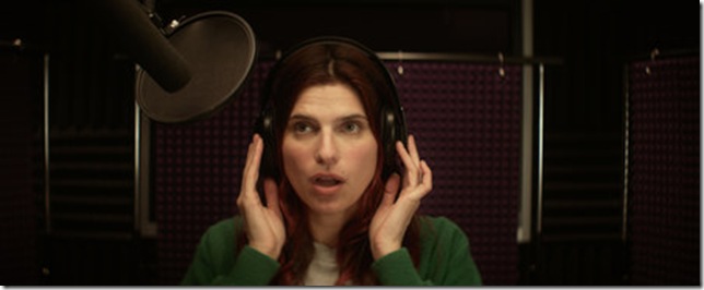 Lake Bell in In a World…