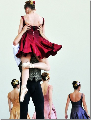 A photo from Ballet Palm Beach.