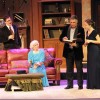 Community theater: ‘Game’s Afoot’ at LW Playhouse a gift for the season