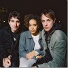 Northwest rockers The Thermals show some Florida love