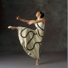 Troupe shows the lasting influence of Martha Graham