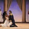 Theater roundup 1: ‘Antony and Cleopatra’ brilliantly remade; mixed-bag diversity from ‘Mixtape 2’