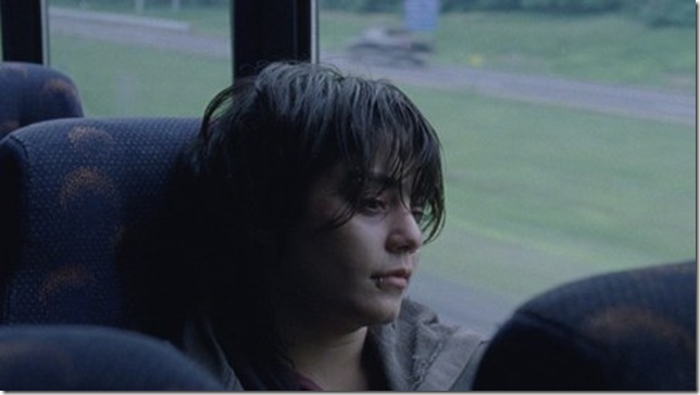 Vanessa Hudgens in Gimme Shelter.