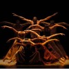 Naharin work brings fresh energy to Ailey troupe